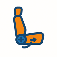 Drivers seat