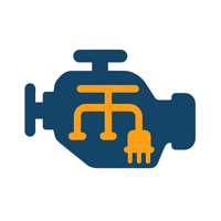 Engine wiring harness