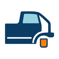 Body side panel/roof panel/external mountings