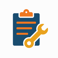 Scopes of service and repair work