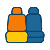 Rear seats