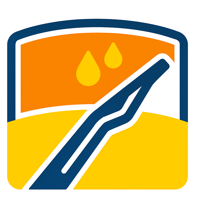 Wiper, window washer system